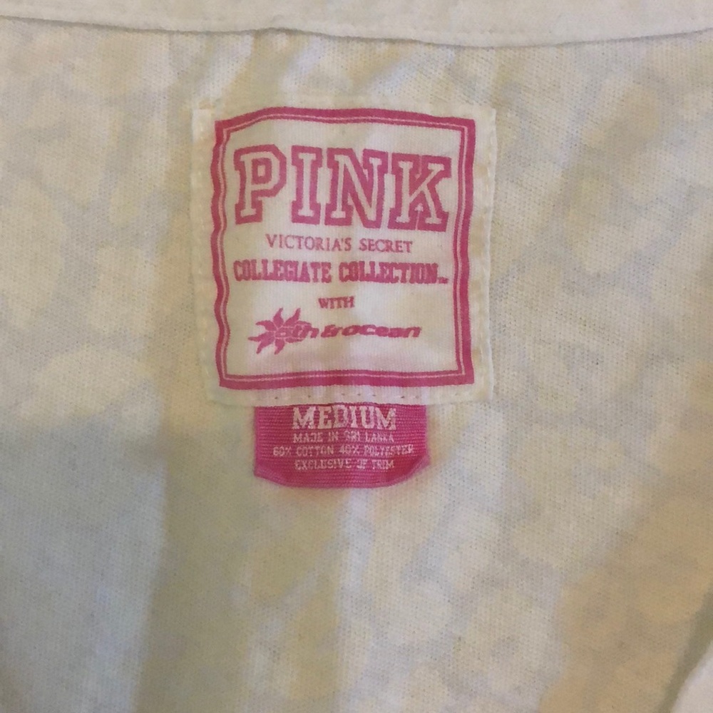 VS Pink Illinois Shirt - Picture 2 of 6